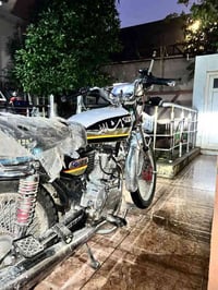 دراجه 25 جديد 5كير كلشي جديد السعر 750 بيه مجال قليل 07709548925