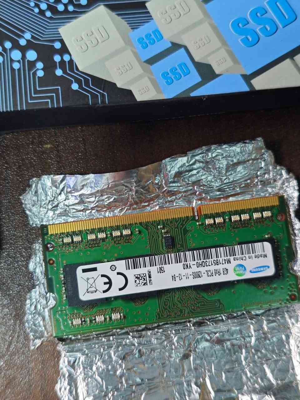 مجموعة هاردات مثل ماموضحات بالصورة ابيع فحم كلهن ب60 الف


**إذا كنت صاحب هذا الإعلان وتريد حذفه لأي سبب، رجاءا أرسل رسالة إلى الدعم الفني**