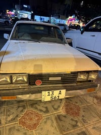 سيارة شغالة وجاهزه للاتصال 07705861926 في بغداد