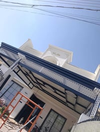 حدادة اربيل • ابواب وديكورات • كرفانات ومخزنات