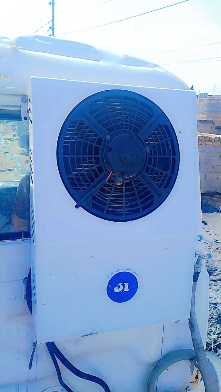 سلام عليكم سبلت تبريد اللبيع نتصال علئ هاذ رقم (***********)
