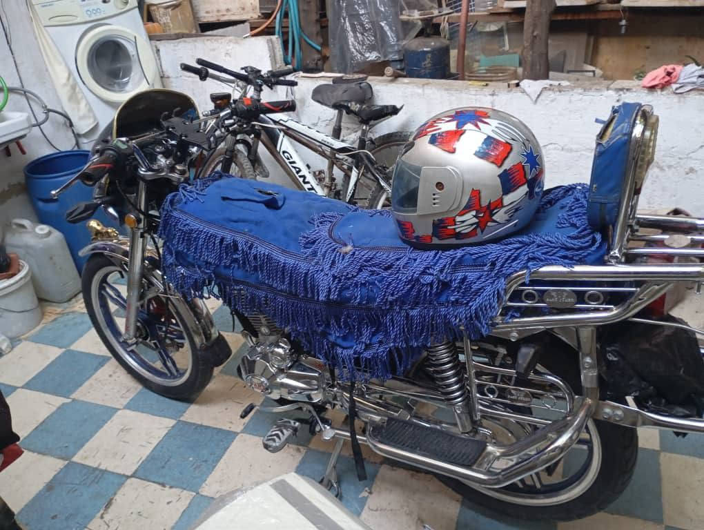 للبيع متور اخو الجديد مرش كامل 0988041030


**إذا كنت صاحب هذا الإعلان وتريد حذفه لأي سبب، رجاءا أرسل رسالة إلى الدعم الفني**