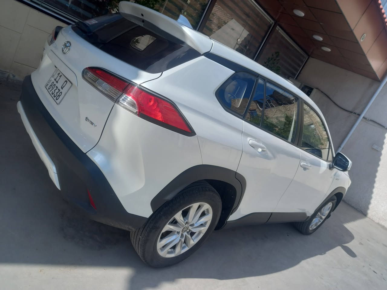 كروز موديل ٢٠٠٢٤ السيارا جديد ماشي ٩الف مكنه بغداد ***********
