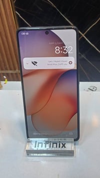 ريدمي نوت 12 برو+ • ٢٥٦ • ٥٠٠٠mAh