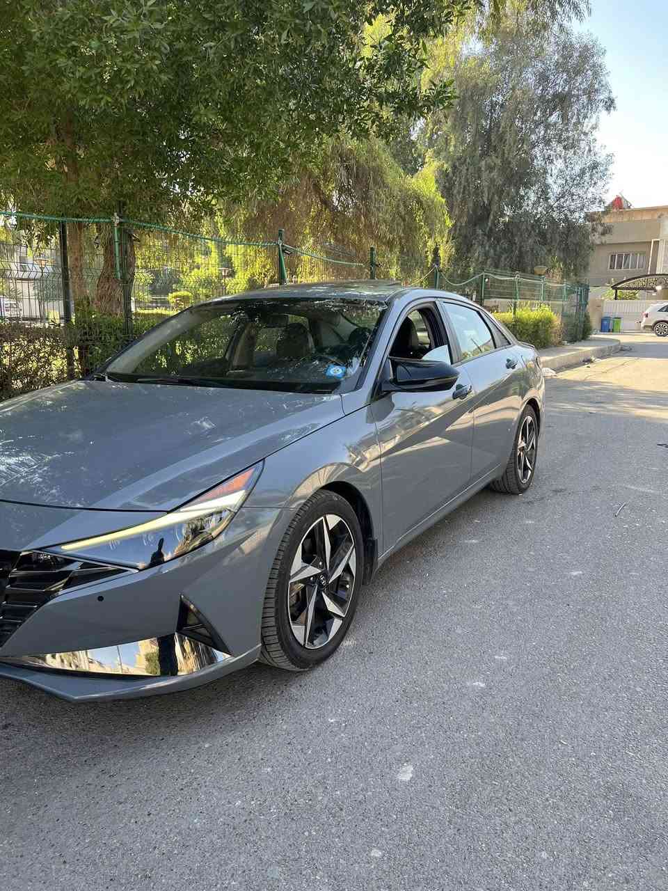 اللهم صل على محمد وآل محمد🤍
للبيع النتره هايبرد 2022

موصفات

1_بصمه تشغيل

2_تشغيل عن بعد

3_قيادة ذاتيه

4_كشنات تدتفئه+تبريد

5_لايت زنون عادي ونصاي

6_تحديد مسار

7_تحكمات ستيرن

9_شاشه كبيره ابل كار 

10_هاند بريك بصمه

11_وضعيات القياده سبورت + نورمال + سمارت

12_فتحه

سياره فول موصفات

حادثها جملغ الخلفي فقط ايرباك برده فقط

السعر 158$ 

***********
