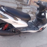 سكنس فحل ياباني خطين نوزل نضيف كله شغال  نكرة 07766105106بلديات الصحفي...