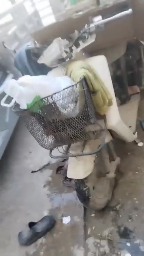 من رخصت الادمن دراجه شغاله هندر تاركها لان ١٢٣٤ كفراتها موجوده اضافه لذلك عندي الها غراض احتياطي يعني شكو شي يخصها أخذه الك سعرها ١٥٠ الف تواصل خاص
عندي كابريته عندي دبلات عندي هواي شغلات الها


**إذا كنت صاحب هذا الإعلان وتريد حذفه لأي سبب، رجاءا أرسل رسالة إلى الدعم الفني**