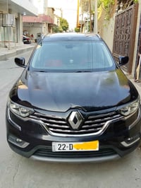 كوليوس • فول 4WD • بانوراما
