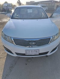 أوبتيما • ٢٠٠٩ • محرك مكفول