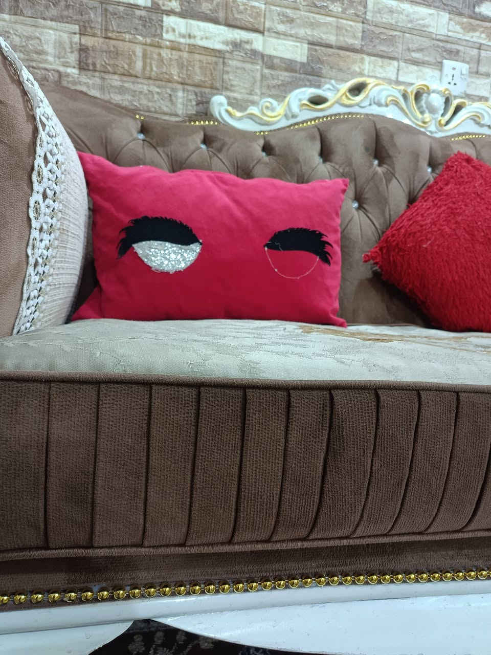 تخم تركي 10 مقاعد مع طبله كبيره المكان كوفه ***********
