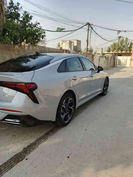 سلام عليكم 
كي فايف 2025 أمريكا حادث باب وجاملغ باب وجاملغ تفصيخ حاوي أمريكا سياره فول مواصفات واحد عل واحد
سياره مدون ايرباك مدو لقد ولا صبغ عنوان بغداد
ماشي 8ميل 
محرك 2500 السعر 235
الاستفسار رقم الهاتف ***********
