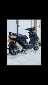 دراجة سكنس • مكينة ٥٩ • صدر رياضي