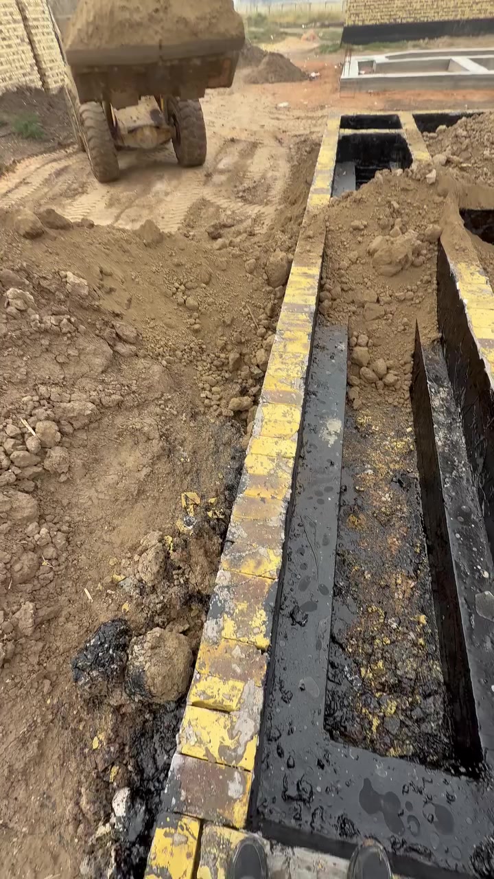 للبيع قطعة أرض 100 م² (10×10)
بيها غرفة + استقبال + صالة + مطبخ + حمام داخلي وخارجي

شارع 10 متر وخريطتها مرتبة وجميلة

طابو زراعي سند 25 العنوان مقابيل حي الشرطة خلف مطعم غانم وقريب على الشارع بجانب المجمع السكني رقم الهاتف ***********
