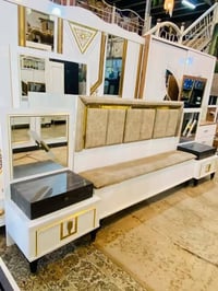 غرفة نوم • نقل وشد مجاني • بغداد