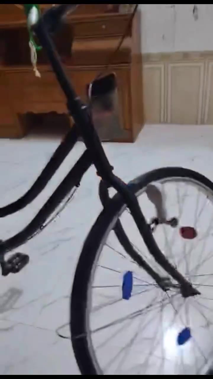 السلام عليكم البيع بايسكل سعر 60قفل


**إذا كنت صاحب هذا الإعلان وتريد حذفه لأي سبب، رجاءا أرسل رسالة إلى الدعم الفني**