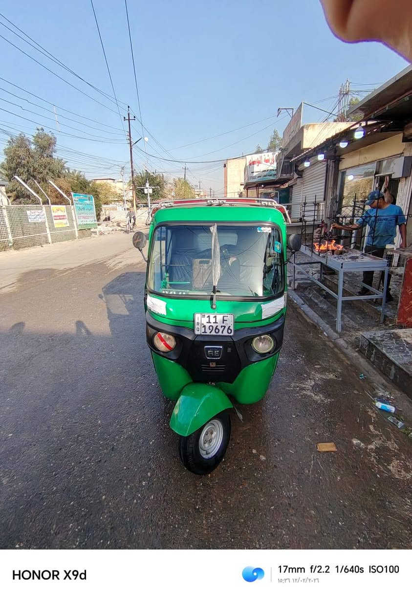 سلام عليكم تكتك لبيع موديل 21 بيه صفحه تكتك نضيفه 
رقم ***********
