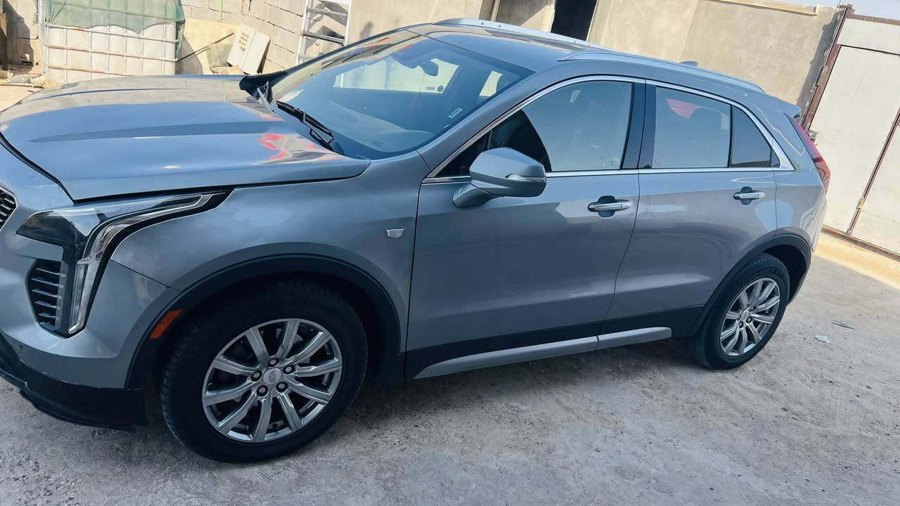 سلام عليكم سياره البيع وراد امريكي
سياره نوع سياره كاديلاك Xt4

ضربته بنيد وجنطه وره والباقي كفاله سياره مديل 2023فول موصفات

سياره حلوه

وهاذ رقم واستفسار/.

***********
