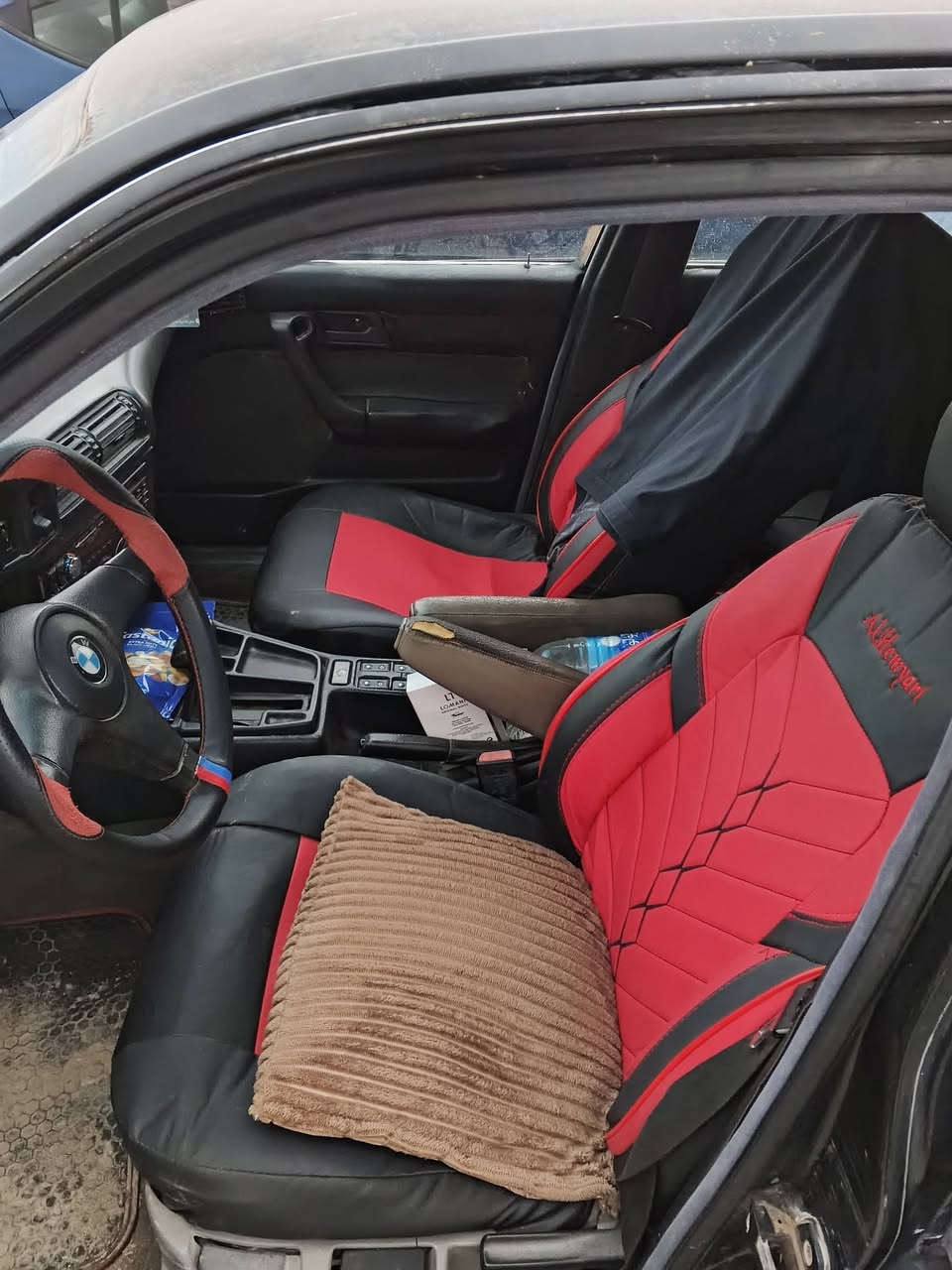 سلام عليكم 
525. اصل
1991
رقم اربيل 
مكفوله كير مكينه مسكر دبل
اكسل خفيف ال140 واحد ونص 
ويل خليه بلادي 
سياره جاهزه معايزه برغي 
السعر 55 غير هذا السعر لحد يتصل 
واللي عنده 740تجي خاص بس كون بلاديه


**إذا كنت صاحب هذا الإعلان وتريد حذفه لأي سبب، رجاءا أرسل رسالة إلى الدعم الفني**