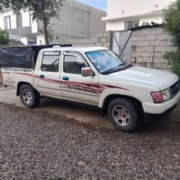 پیکاب دێر2006 گیە ڕومە کینە ی ئۆنجی لۆک چوارتایە وویل لۆک  سە یارە کە ...