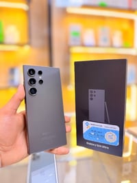 سامسونج S24 ألترا • ٢٥٦/١٢ • كربلاء