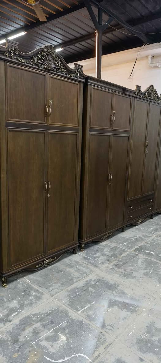 غرفه نوم سنديان ٥ملم داخل صاج دنكه زان لوكنز زان سعره مليونين ونص حجز *********** بغداد, العراق
