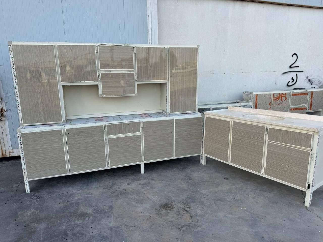 كاونتر مترين ونص وسنك متر ونص مرمر النجف, العراق


**إذا كنت صاحب هذا الإعلان وتريد حذفه لأي سبب، رجاءا أرسل رسالة إلى الدعم الفني**
