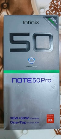 عندي انفنكس نوت 50 برو مستخدم للمراوس بايفون