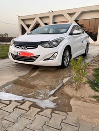 النترا2016خليجي رقم بغداد دولي فول موصفات مكينه2000  مكفولة كفالة عام ...