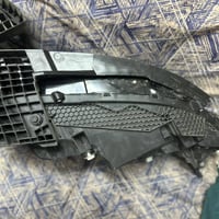 هوندا اكورد • زوج لايت • مكسر جهة الشارة