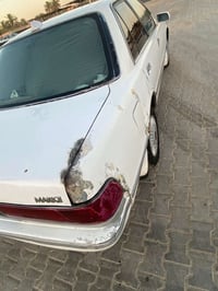 ١٩٩١ • رقم بابل • محرك وكير كفاله