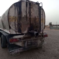 تانكى عيراقى بدونه طاية تغليف سحر 36مجال07508374571