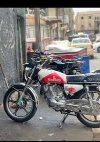 بارت 200 • متور • شغال