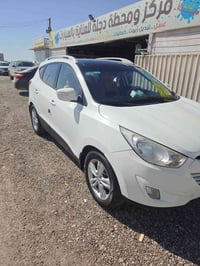 توسان • ٢٠١١ • خليجي