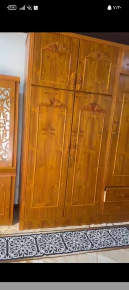 غرفه نوم للبيع سعر ٨٠٠ويه.دوشك.٩٠٠عنوان.حي.الحدباء


**إذا كنت صاحب هذا الإعلان وتريد حذفه لأي سبب، رجاءا أرسل رسالة إلى الدعم الفني**