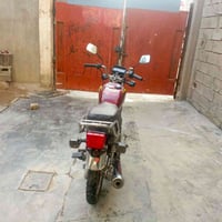 موديل ٢٢ • اطارات جديدة • كهربائيات مكفولة