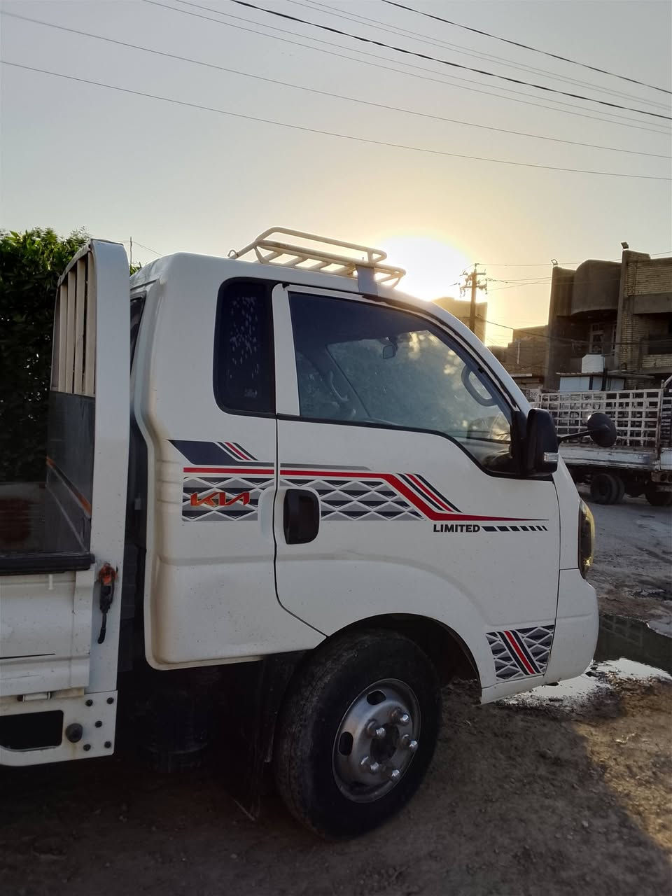 السلام عليكم
كيا فحل مسكر للبيع موديل 2019 كامل مابي اي نقص السعر 145ورقة بي مجال بسيط حك الجية العنوان بغداد الأمين الثانية خلف السدة هاتف *********** بي واتساب
