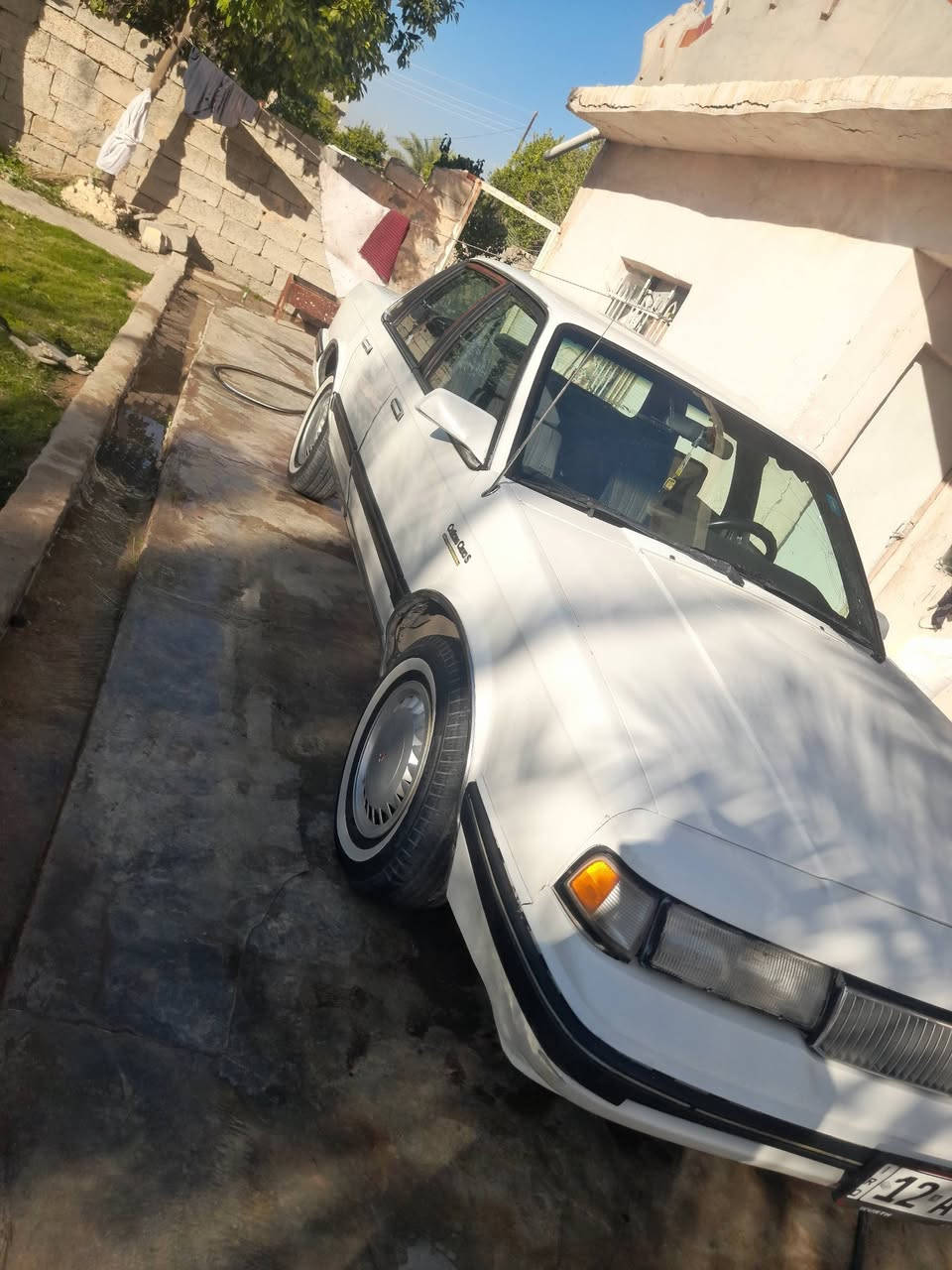 اولدز نينوى مشروع وطني بسمي أبلادية تخم تاير كهربايات شغالة كلهة للستفسار اتصل *********** السعر ٤٢ وبيهة مجال
