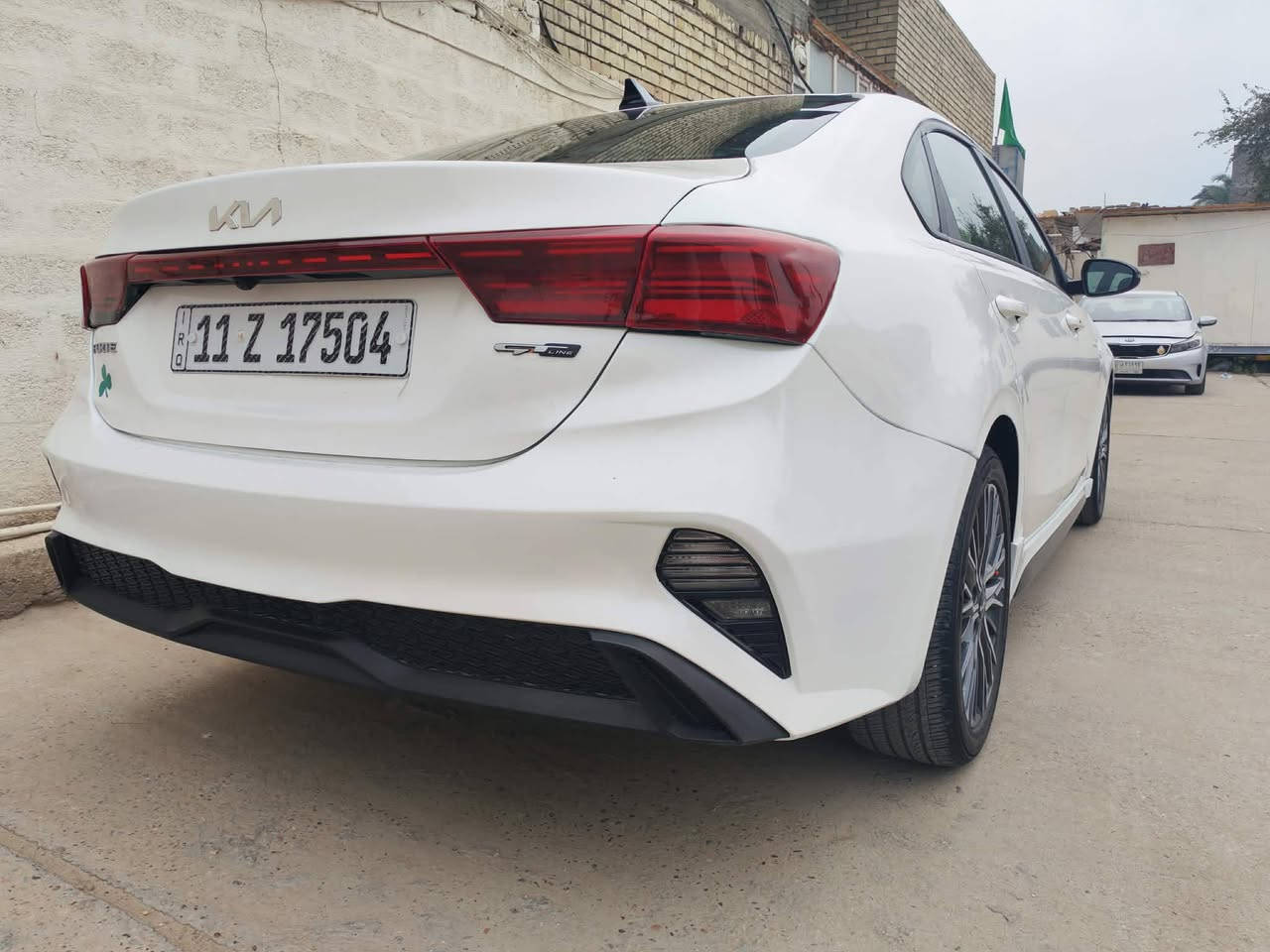 السلام عليكم
كيا فورتي جيتي لان موديل 2024 بس من عدا فتحه مابيه فول واحد على واحد السياره بأسمي تحويل مباشر ماشيه 20 سياره جديده تخم تاير جديد ويل 17 مكينه 2000 دوش بيع مستعجل مابيه أي نقص سياره بدون ايرباك وارد امريكي بجم كبس تبديل فقط جنطه صور السياره موجوده بالمنشور والتفاصيل بالصور رجاء الشراي يتصل على هذا الرقم مكان السياره بغداد ***********
