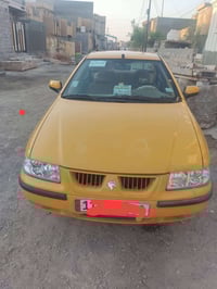 ورحمه الله وبركاته سمند بغداد رقم انگليزي جديد تدفئه وتبريد گير محرك خ...