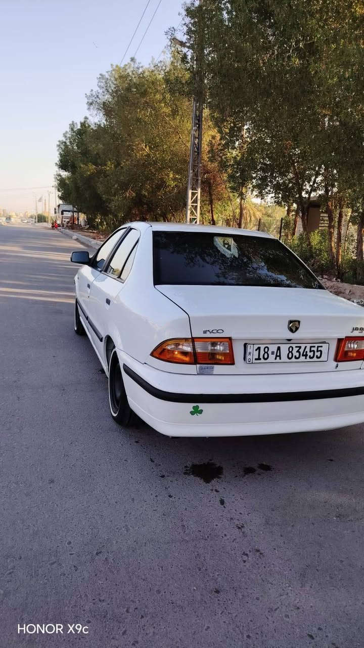السلام عليكم
سمند ٢٠١٧ كفاله عامه رقم دولي بابل كير جديد مكينه جديده حداديه جديده تبريد تدفئه تخم تاير جديد دشبول سورن بلاد سياره جديده وماعيزه كلشي متصرف عليه كلشي جاهزه كفاله من ضربه وتبديل وصبغ وكلشي بيه جديد وحله من صور سعر المطلوب ٦٠ ورقه وبيه مجال بصيط ما متواجد عل فيس رقم الهاتف ***********

 اخي الكريم اقرأ التفاصيل وتصل وتدلل مكاني نجف مهندسين

ملاحظة مراوس أب ملكه راس ثور فقط
