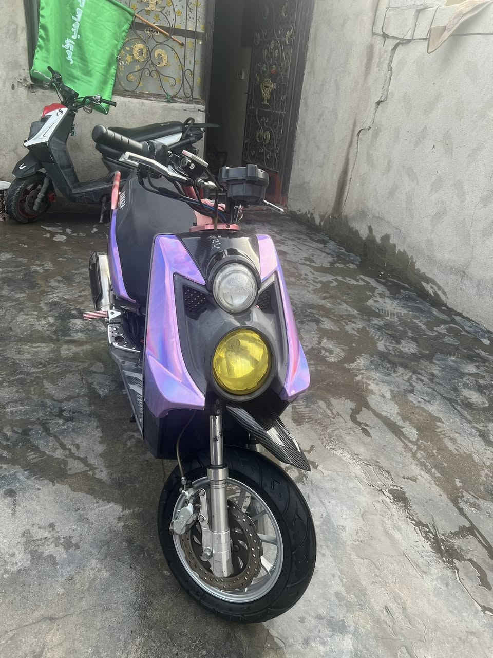 للبيع *********** اذا فكريات لا تخابر 
واتساب موجود بي
