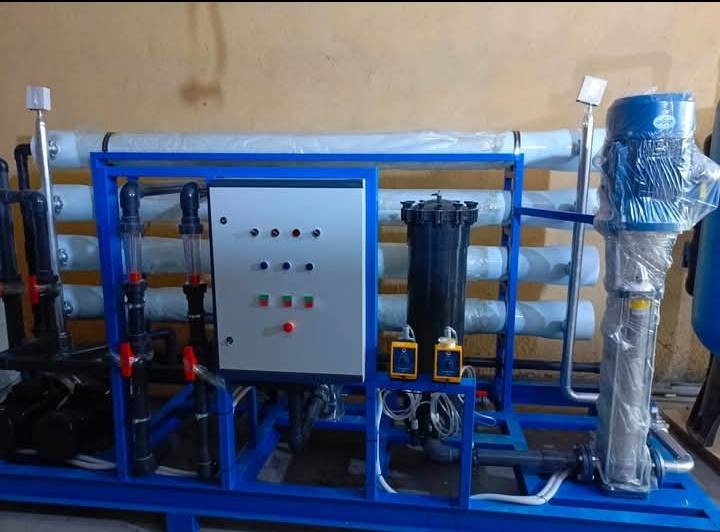 💧&محلات دره الخليج §. 🚰
تصنيع محطات التحليه حسب الطلب الزبون 🙋🏼

تصنيع جميع منظومات التناضح العكسي 💦

كادر متخصص في أعمال الصيانة منظومات التحليه 👷‍♂️🧑‍🏭

0775626434☎️
‏ *********** ‏📞 
  زوروا موقعنا في : قرب سيطره نهر الباشا📍📍
البصره القرنه نهر الباشا📍

 وفق أعلى المواصفات الفنية.

وحسب رغبة الزبون🙋 

حيث تمتاز المحطة بـ:
 • مواصفات درجة أولى.💪•

نفخر في( محلات دره الخليج  )بأن نكون جزءًا من مشاريع تطوير منظومة المياه، ودعم البنية التحتية في عراقنا العزيز، بما يلبي أعلى معايير الجودة والموثوقية.

🧏🏻‍♂️مستمرون بالعطاء والابتكار… والقادم أفضل بإذن الله.

كادر متخصص في معلاجة المياه 👷‍♂️

للحجز والاستفسار الاتصال📲

كادر متخصص في أعمال الصيانه⚙️🔧

0775626434☎️
‏ *********** ‏📞 
  زوروا موقعنا في : 
البصره القرنه نهر الباشا📍
