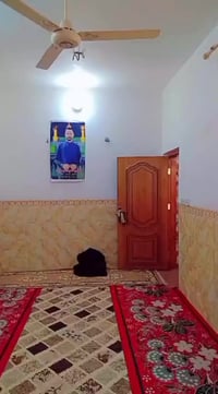 كربلاء • منطقة ٢٢ • ١٠٠م