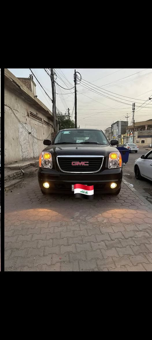 سلام عليكم يوكن للبيع
2010نضيفه فحل 8براقي***********
