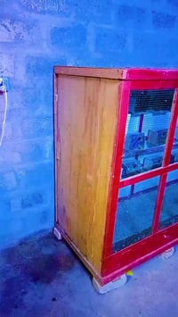 قفض • ٢م×٢م×١م • قريت المكوك