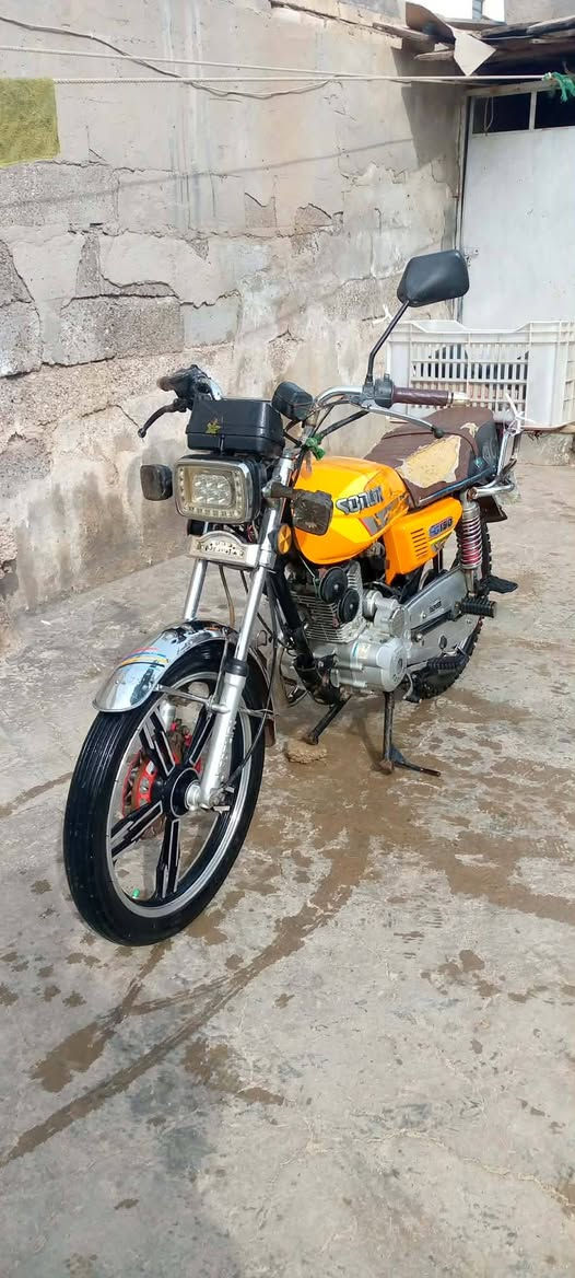 سونغ 2023 خمسة كير سلف كفالة مكينه بلادي مامفتوح
السعر 600 وبيهة مجال 
مكانها العزيزية 
***********
