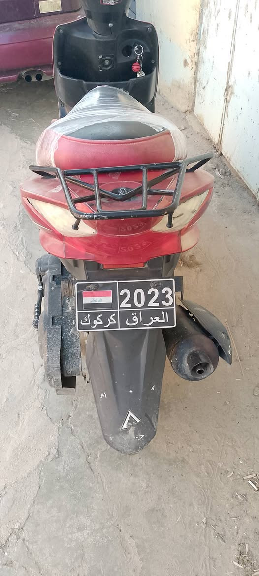 السلام عليكم ماطور رص 120 سعره 350 وبي مجال اتصال *********** او خاص

