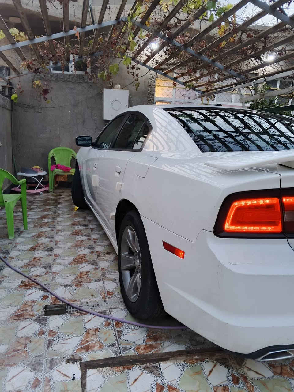 جاجر 13 كفاله عامه بدون صبغ كير طياره السياره جديده او جاهزه مال جني بابل مسيب ***********
