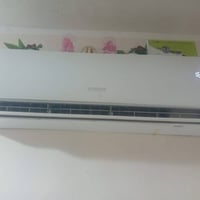 سبلت • مكيف هواء • سبلت طنين • مكيف طنين • تبريد • مكيف جديد