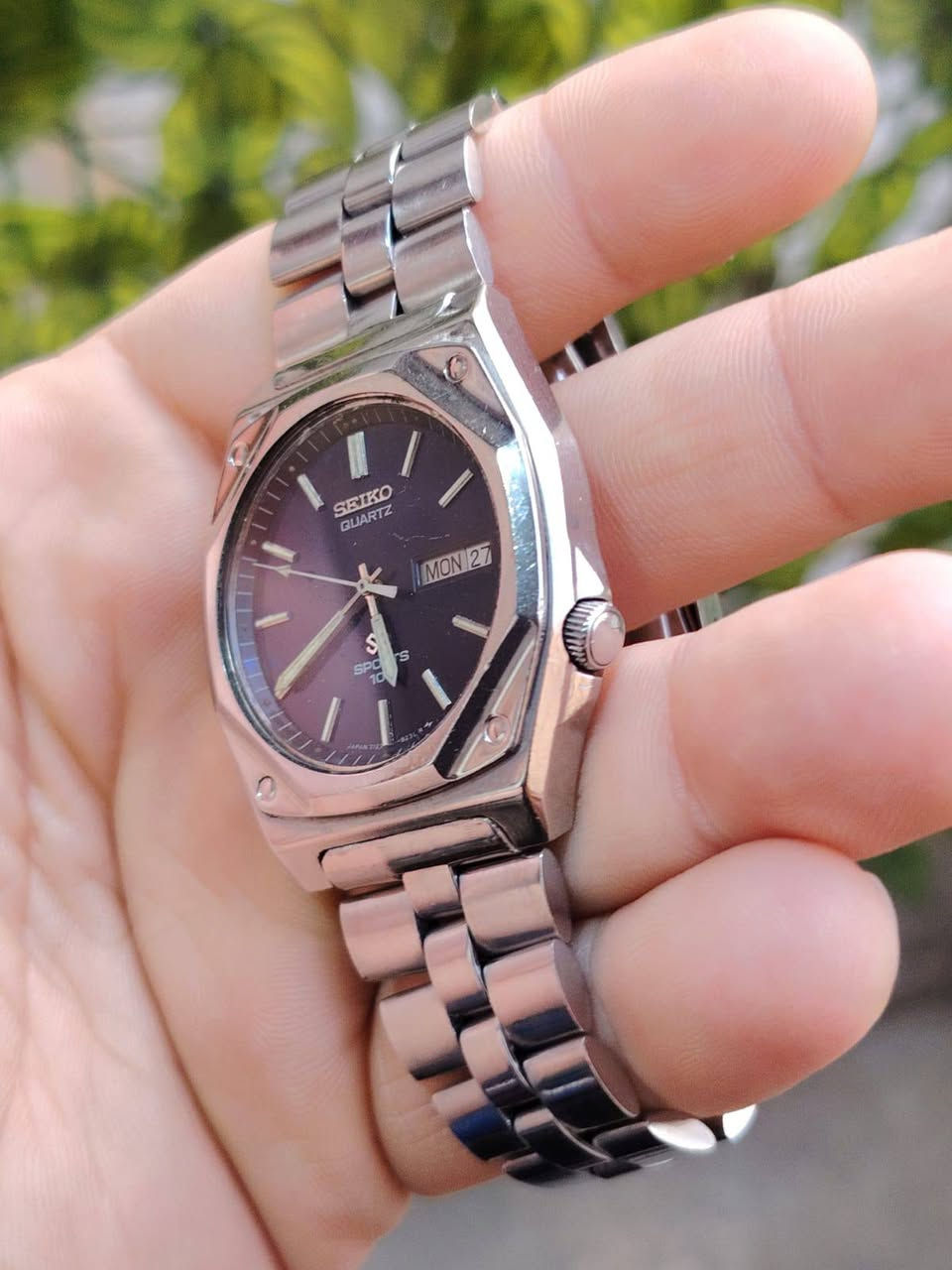 سايكو قفل بحري من النوادر نظيفة جدا مينة مميزة


**إذا كنت صاحب هذا الإعلان وتريد حذفه لأي سبب، رجاءا أرسل رسالة إلى الدعم الفني**